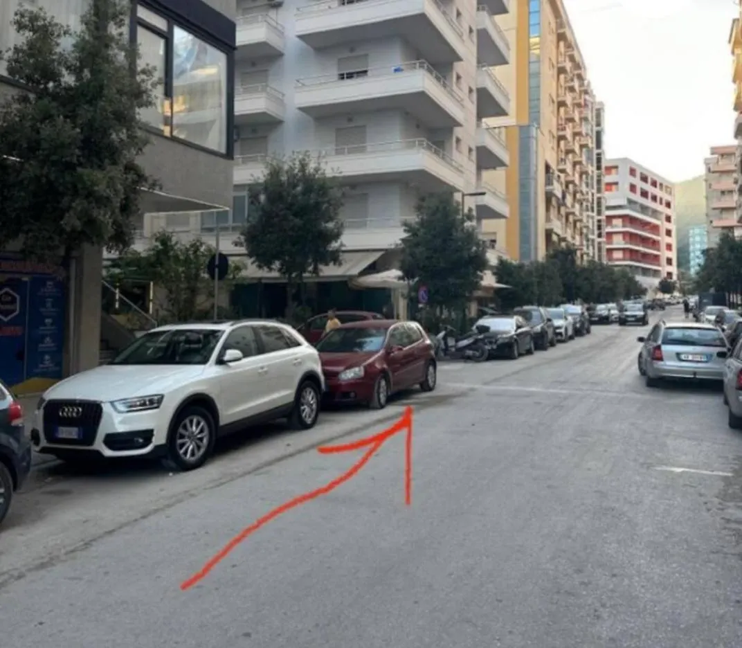 Appartement Vefi'S Lofts à Vlorë 0*,