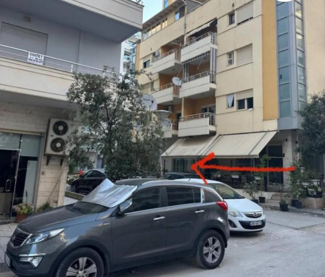 Appartement Vefi'S Lofts à Vlorë