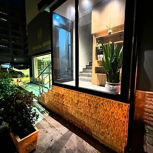 Hotel HER Vlorë